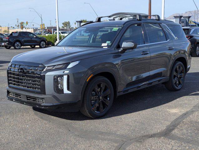 New 2025 Hyundai Palisade For Sale in Tucson, AZ