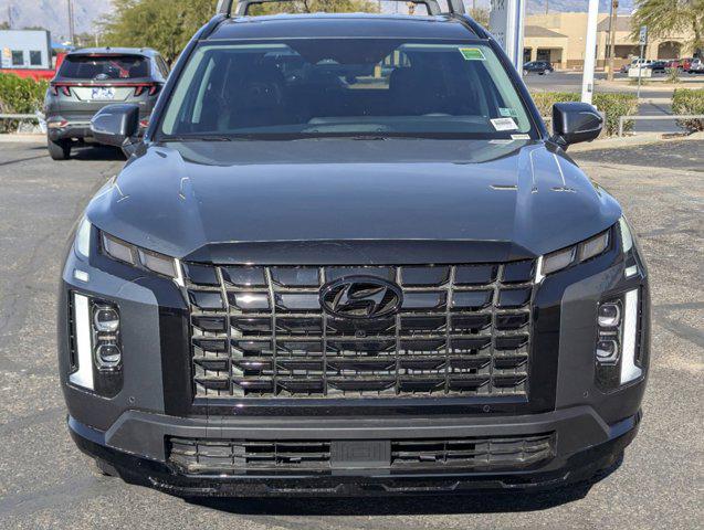 New 2025 Hyundai Palisade For Sale in Tucson, AZ