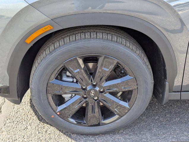 New 2025 Hyundai Palisade For Sale in Tucson, AZ