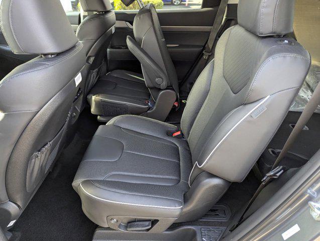 New 2025 Hyundai Palisade For Sale in Tucson, AZ