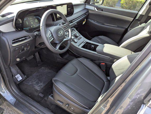 New 2025 Hyundai Palisade For Sale in Tucson, AZ