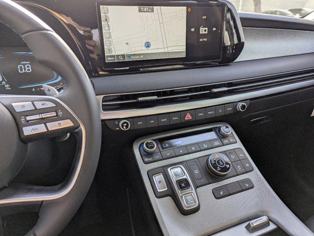 New 2025 Hyundai Palisade For Sale in Tucson, AZ