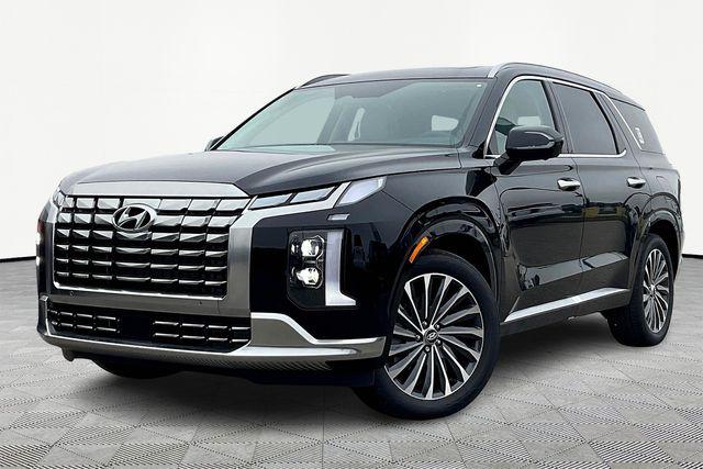 New 2025 Hyundai Palisade For Sale in Olive Branch, MS