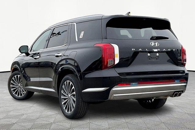 New 2025 Hyundai Palisade For Sale in Olive Branch, MS