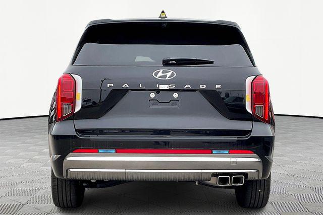 New 2025 Hyundai Palisade For Sale in Olive Branch, MS