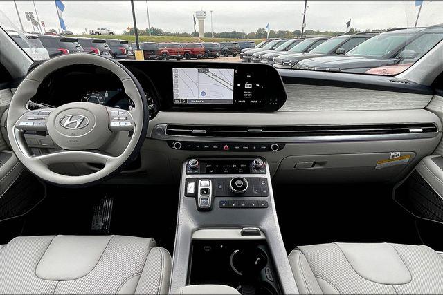 New 2025 Hyundai Palisade For Sale in Olive Branch, MS