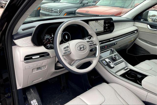 New 2025 Hyundai Palisade For Sale in Olive Branch, MS