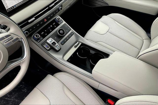 New 2025 Hyundai Palisade For Sale in Olive Branch, MS