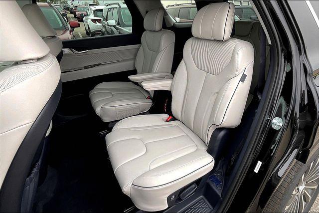 New 2025 Hyundai Palisade For Sale in Olive Branch, MS