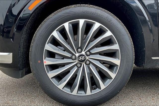New 2025 Hyundai Palisade For Sale in Olive Branch, MS