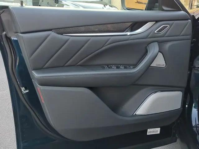 2024 Maserati Levante Trofeo V8 Ultima
