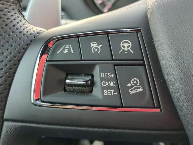 2024 Maserati Levante Trofeo V8 Ultima