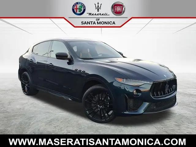 2024 Maserati Levante Trofeo V8 Ultima for sale in Santa Monica, CA