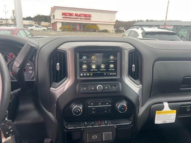 Used 2019 Chevrolet Silverado 1500 For Sale in Cortland, NY