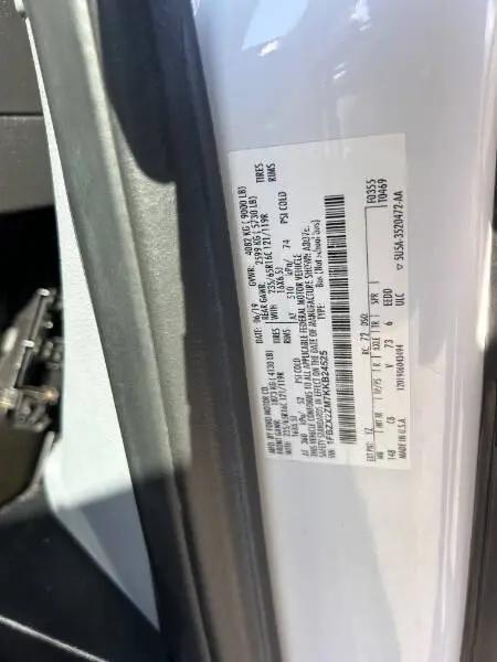 2019 Ford Transit XLT