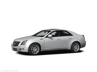 2010 Cadillac CTS