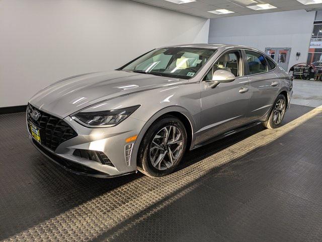 2022 Hyundai Sonata