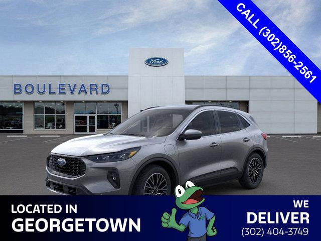 2024 Ford Escape PHEV for sale in Georgetown, DE