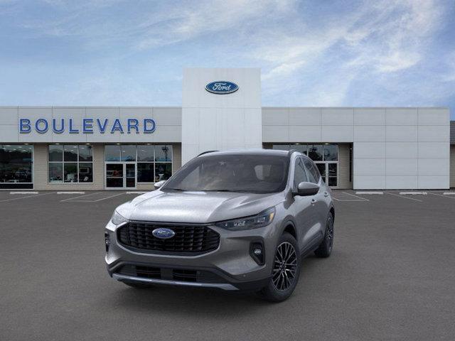 2024 Ford Escape PHEV