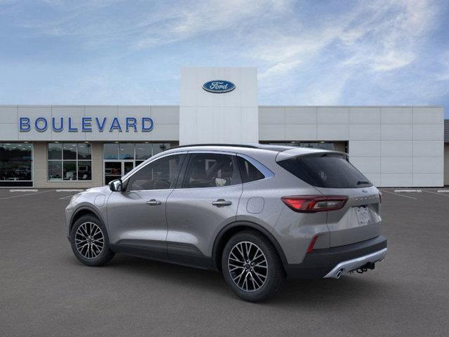 2024 Ford Escape PHEV