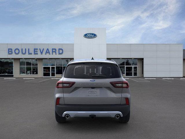 2024 Ford Escape PHEV