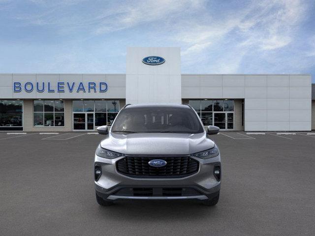 2024 Ford Escape PHEV