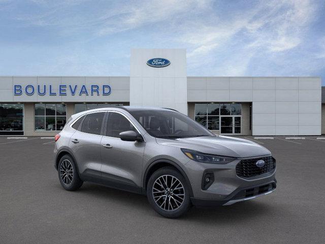 2024 Ford Escape PHEV