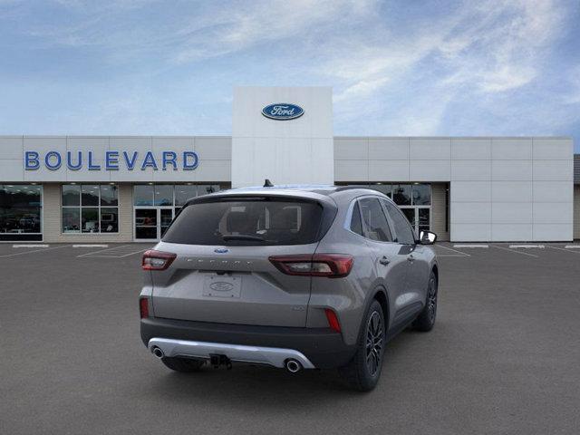 2024 Ford Escape PHEV