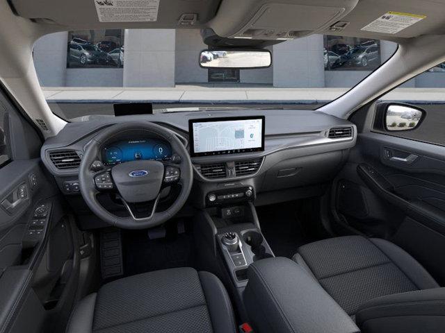 2024 Ford Escape PHEV