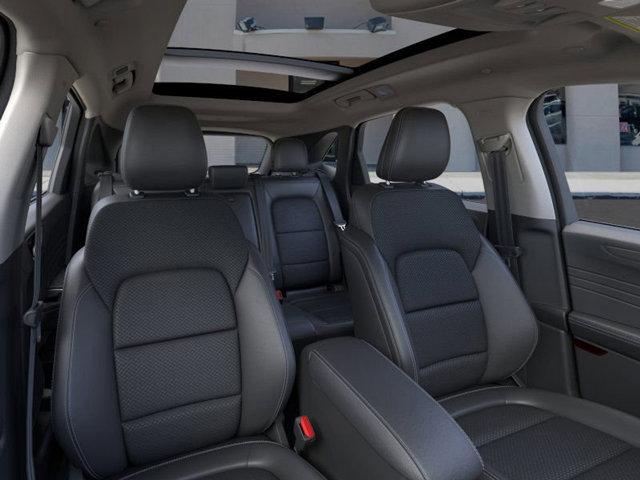 2024 Ford Escape PHEV