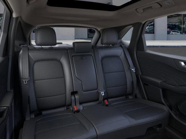 2024 Ford Escape PHEV