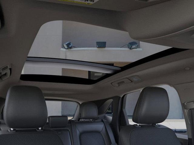 2024 Ford Escape PHEV