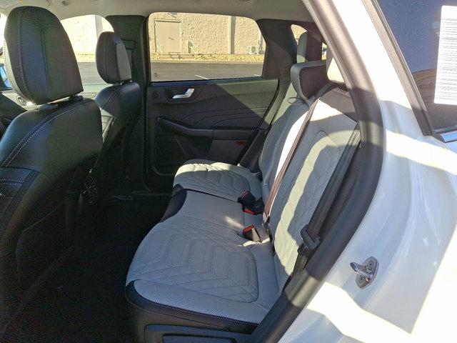 2024 Ford Escape PHEV