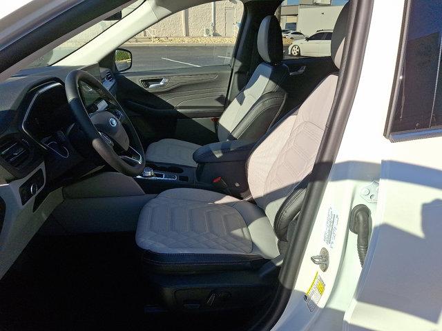2024 Ford Escape PHEV