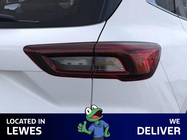 2024 Ford Escape PHEV