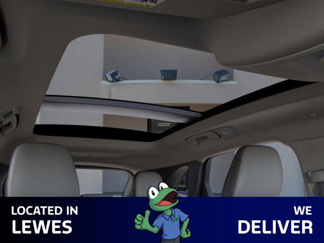 2024 Ford Escape PHEV