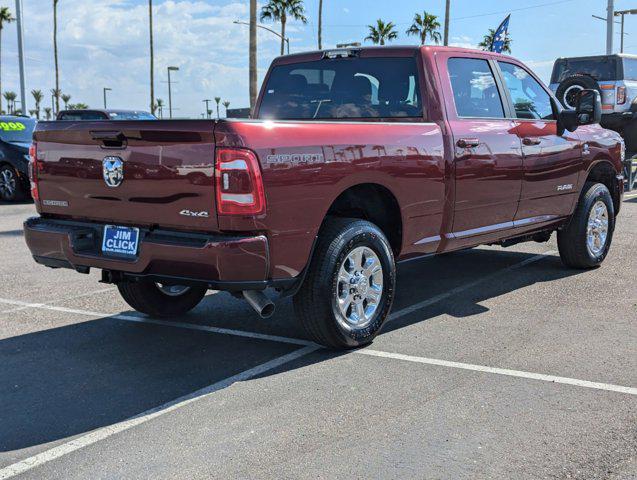 New 2024 RAM 2500 For Sale in Tucson, AZ