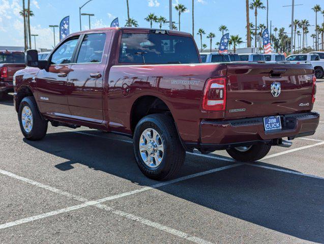 New 2024 RAM 2500 For Sale in Tucson, AZ