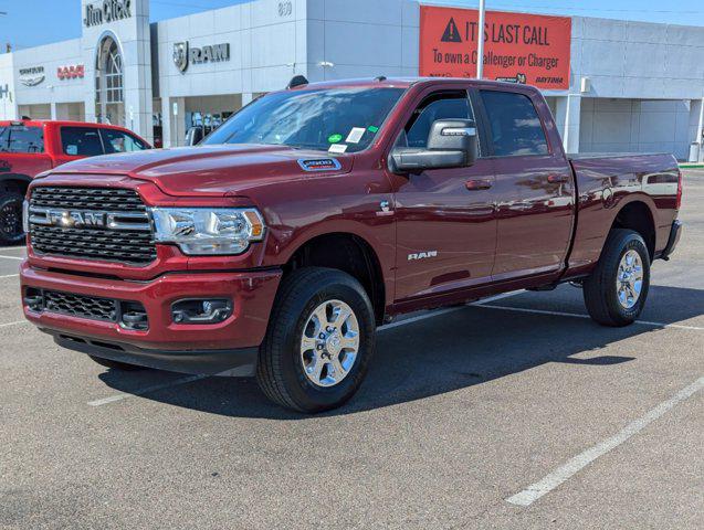 New 2024 RAM 2500 For Sale in Tucson, AZ