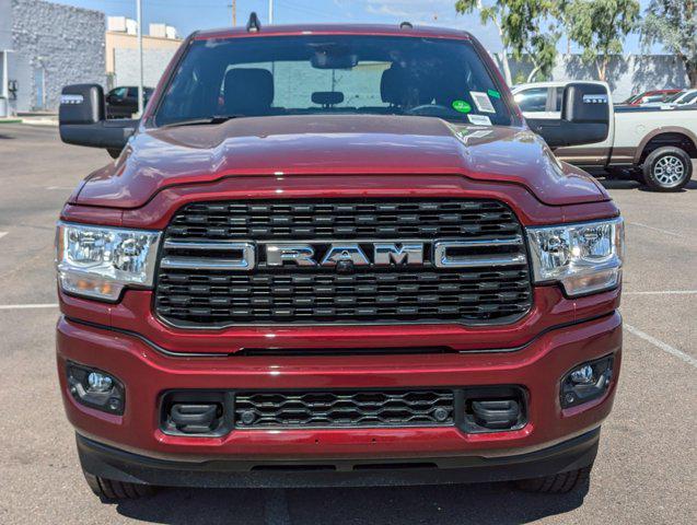 New 2024 RAM 2500 For Sale in Tucson, AZ