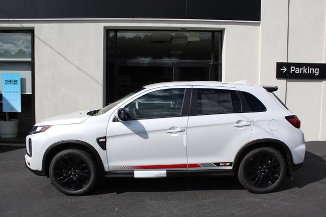 2024 Mitsubishi Outlander Sport 2.0 Ralliart AWC for sale in Bethel Park, PA