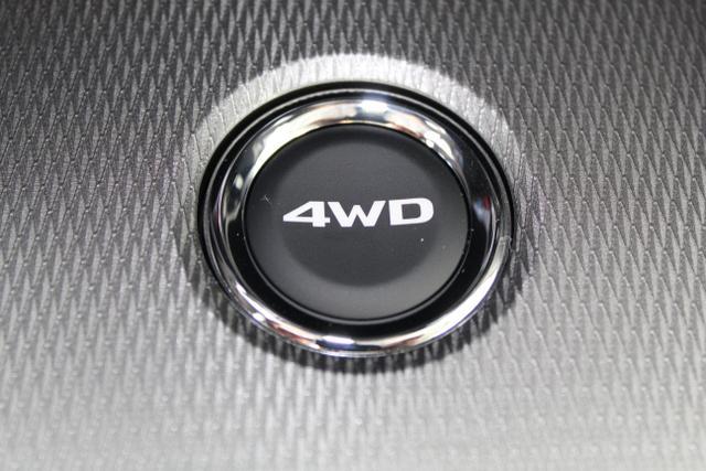 2024 Mitsubishi Outlander Sport 2.0 Ralliart AWC
