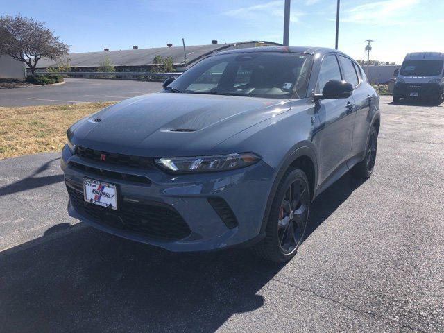 2023 Dodge Hornet GT Plus AWD