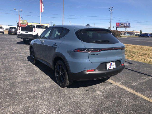 2023 Dodge Hornet GT Plus AWD