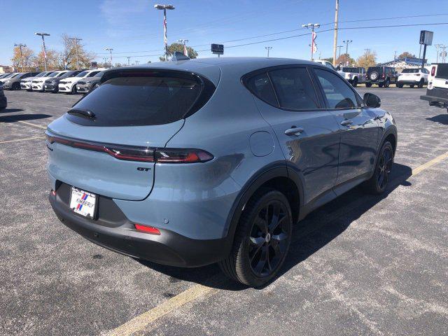 2023 Dodge Hornet GT Plus AWD