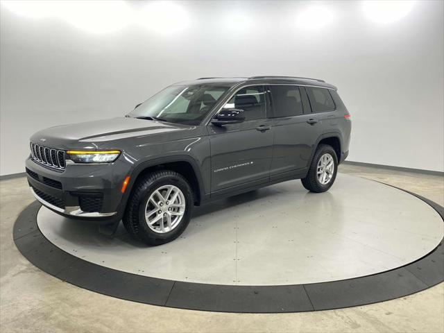 2021 Jeep Grand Cherokee L Laredo 4x2