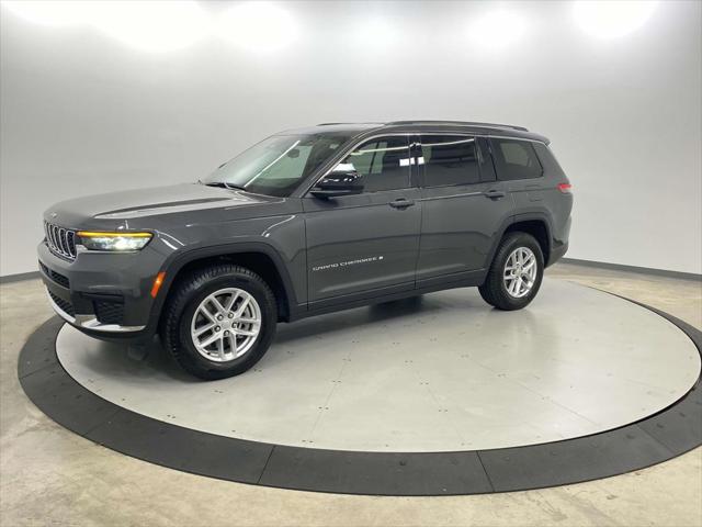 2021 Jeep Grand Cherokee L Laredo 4x2