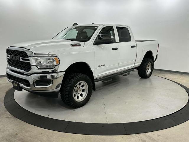 2020 RAM 2500 Tradesman Crew Cab 4X4 64 Box