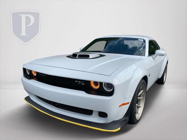 2023 Dodge Challenger Scat Pack Swinger