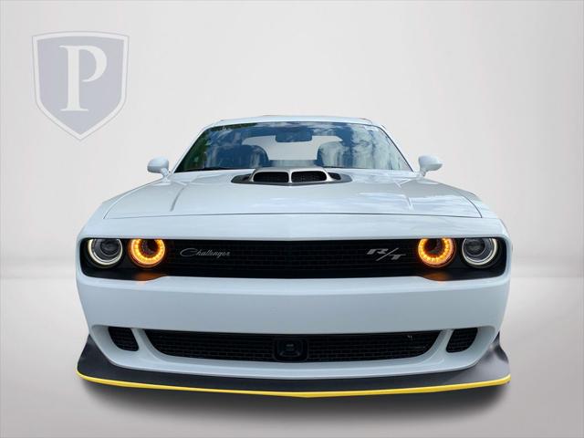 2023 Dodge Challenger Scat Pack Swinger